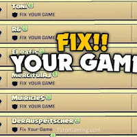 Fix Your Game: Top Players' Protest in Clash of Clans